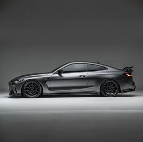 Adro BMW G8X G80 M3 G82 M4 Side Skirts