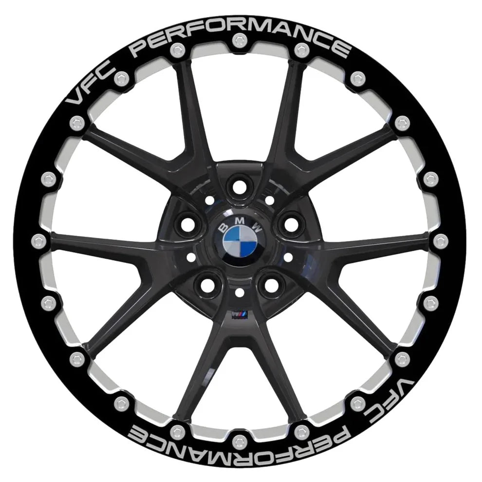 VFC PERFROMANCE -CS-5