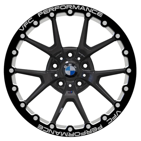 VFC PERFROMANCE -CS-5