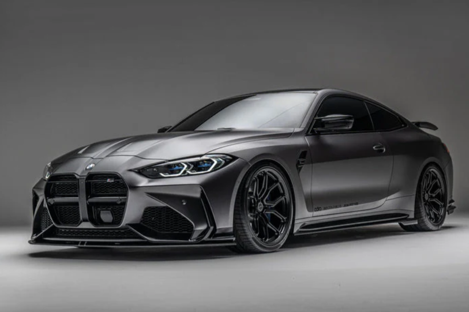 Adro BMW G8X G80 M3 G82 M4 Side Skirts