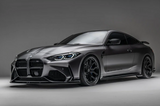 Adro BMW G8X G80 M3 G82 M4 Side Skirts
