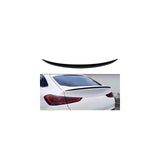 C167 GLE Coupe 20+ AMG style boot spoiler