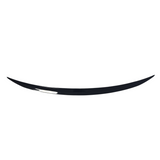 C167 GLE Coupe 20+ AMG style boot spoiler