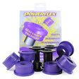 Powerflex Polyurethane Suspension Bushings, BMW G8X M3 / M4