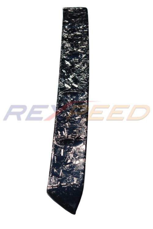 Supra GR 2020+ V3 Forged Carbon Fiber Roof Spoiler