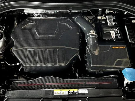 Armaspeed Golf 8 R Intake