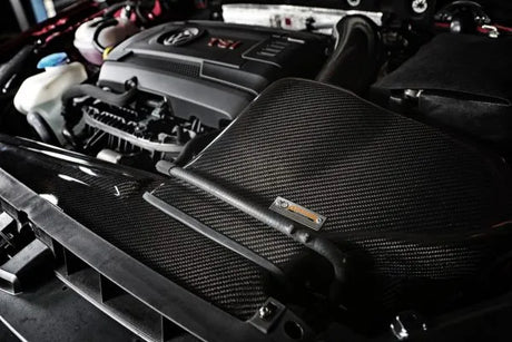 Armaspeed Volkswagen Golf 7 / 7.5 GTI / R Carbon Fiber Cold Air Intake