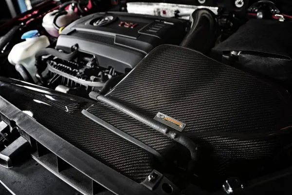 Armaspeed Volkswagen Golf 7 / 7.5 GTI / R Carbon Fiber Cold Air Intake