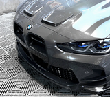 BMW G80/G81/G82/G83 Carbon Fiber Hood Vents