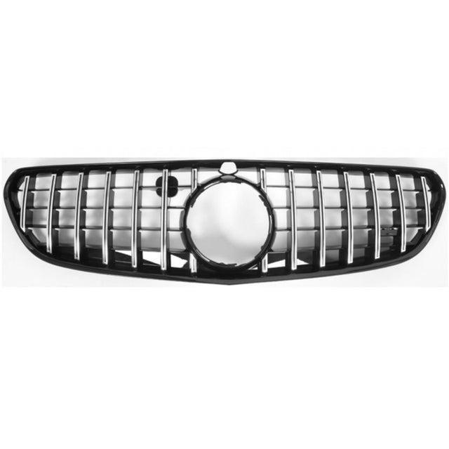 C217 S-class 14-20 GT grille