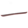 C292 GLE coupe carbon fiber roof spoiler