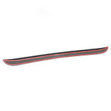 C292 GLE coupe carbon fiber roof spoiler