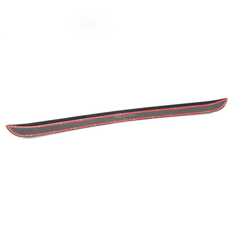 C292 GLE coupe carbon fiber roof spoiler