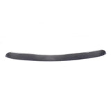 C292 GLE coupe carbon fiber roof spoiler