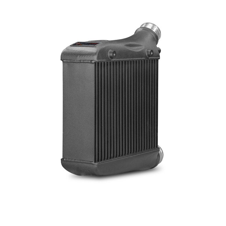 WAGNER TUNING Comp. Intercooler Kit : Audi RS6 C8