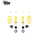 KW Suspensions F8X M2 / M3 / M4 Height Adjustable Spring Kit
