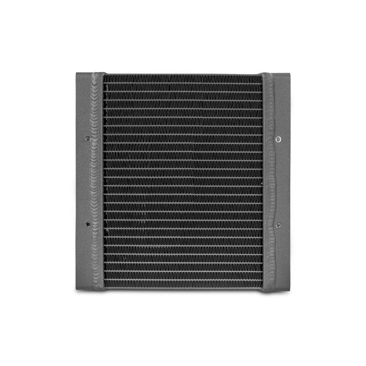 WAGNER TUNING side mounted Radiator : A45 AMG