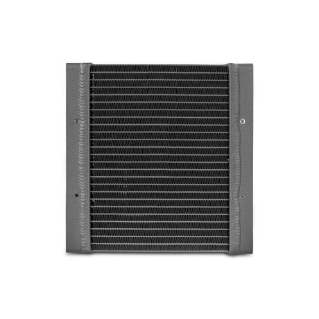 WAGNER TUNING side mounted Radiator : A45 AMG