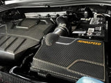 Armaspeed Golf 8 R Intake