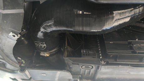 VTT 8V RS3/8S TTRS Silicone Charge pipes