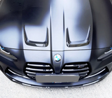 BMW G80/G81/G82/G83 Carbon Fiber Hood Vents