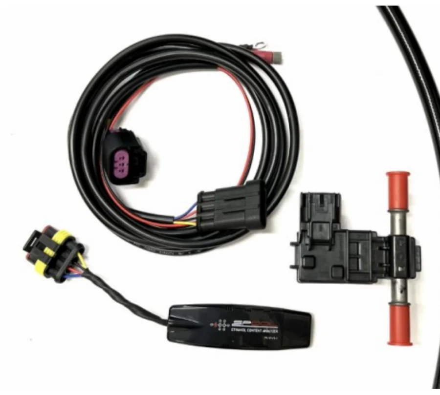 Wireless Ethanol Analyzer Kit
