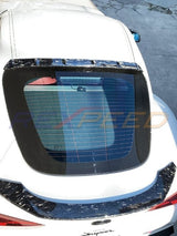 Supra GR 2020+ V3 Forged Carbon Fiber Roof Spoiler