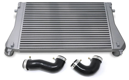 BMS MQB Platform Intercooler Upgrade