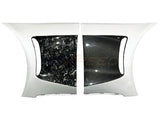 Supra GR 2020+ V2 Paint + Forged Carbon Front Fender Duct Panel