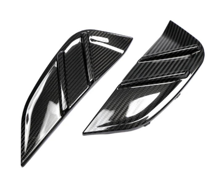 BMW G80/G81/G82/G83 Carbon Fiber Fender vents