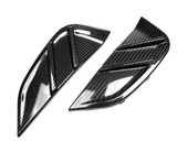 BMW G80/G81/G82/G83 Carbon Fiber Fender vents