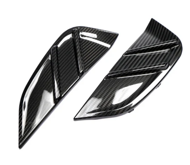 BMW G80/G81/G82/G83 Carbon Fiber Fender vents