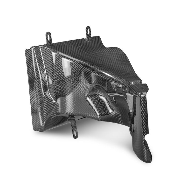 WAGNER TUNING Comp. Intercooler Kit : Audi RS6 C8