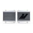 Mishimoto Performance Auxiliary Radiators, BMW G8X M