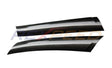 Supra GR 2020+ Dry Carbon Exterior A Pillar Cover