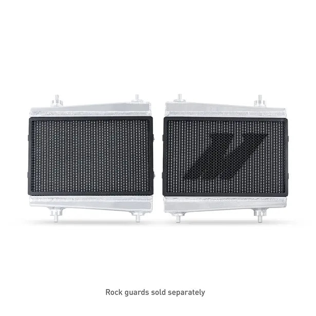 Mishimoto Performance Auxiliary Radiators, BMW G8X M