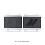 Mishimoto Performance Auxiliary Radiators, BMW G8X M