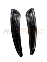 Supra GR 2020+ Dry Carbon Hood Vent Covers