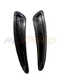 Supra GR 2020+ Dry Carbon Hood Vent Covers