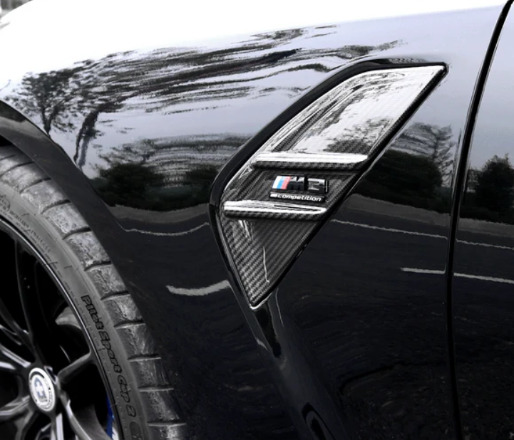 BMW G80/G81/G82/G83 Carbon Fiber Fender vents
