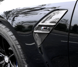 BMW G80/G81/G82/G83 Carbon Fiber Fender vents