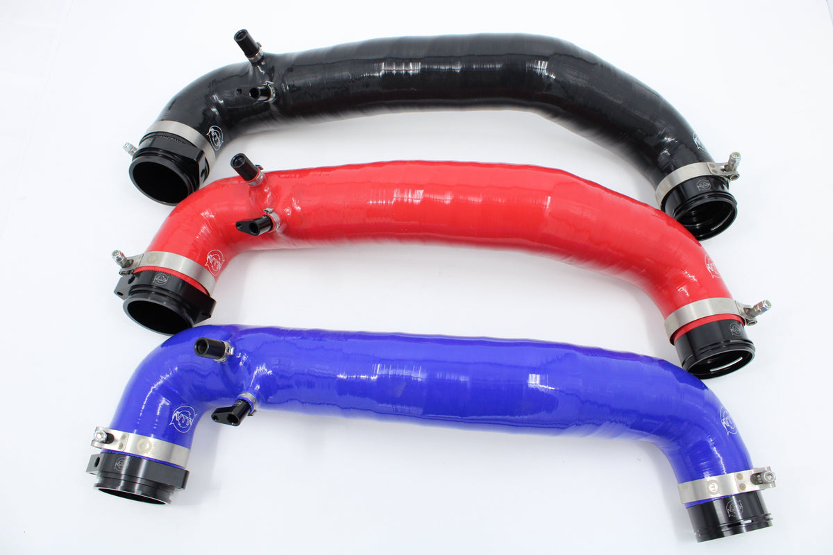 VTT Gen 1 B58 Single Piece Silicone Charge Pipe NON-BOV