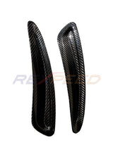 Supra GR 2020+ Dry Carbon Hood Vent Covers