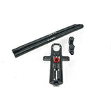 VTT RS3 8V Engine side Catch can