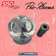 CP Forged Piston Set, BMW S55 Pro-Xtreme