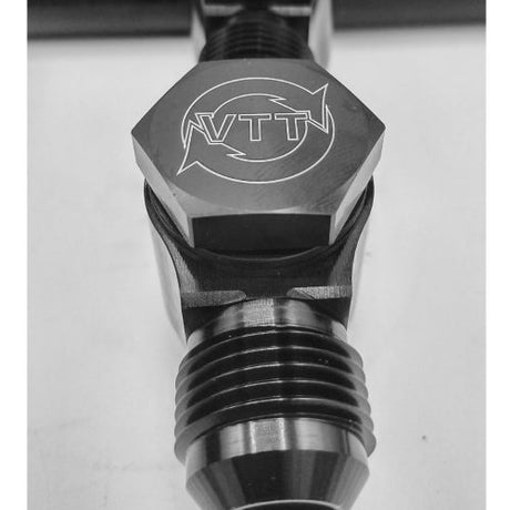 VTT RS3 8V Engine side Catch can