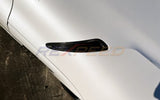 Supra GR 2020+ Dry Carbon Hood Vent Covers