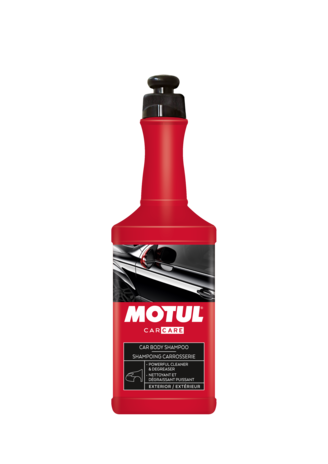 Motul Car Body Shampoo 500ml – 110150 – supplier image