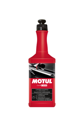 Motul Car Body Shampoo 500ml – 110150 – supplier image