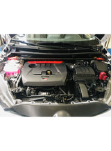 DNA RAcing Yaris GR Carbon Fibre Front Strut Bar Kit